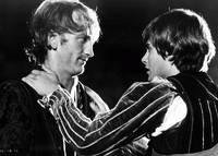 Кадр Ромео и Джульетта