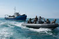 Кадр Солдаты удачи