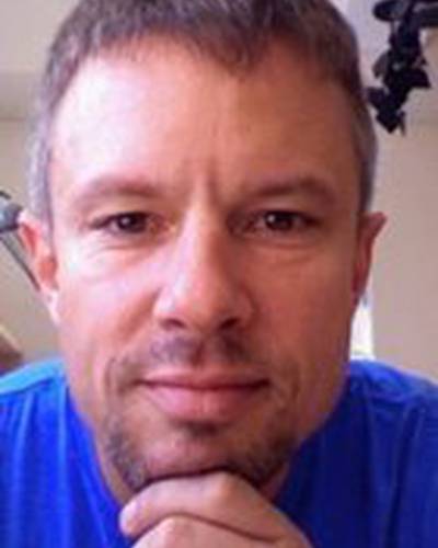 Tim Atzinger фото