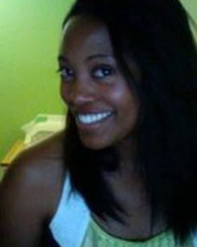 Дайан Адему-Джон фото