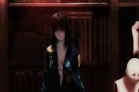 Кадр Граница пустоты: Сад грешников (фильм четвертый)