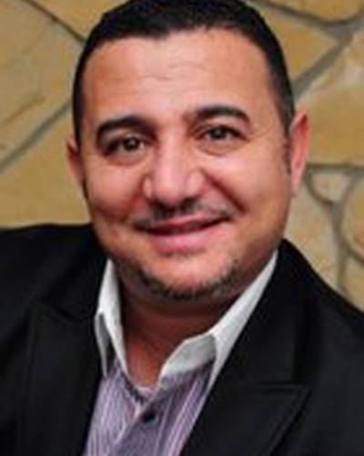 Азиз Алауи фото