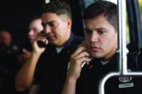 Кадр Башни-близнецы