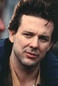 Кадр Папа Гринвич-Виллидж