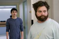 Кадр Это очень забавная история