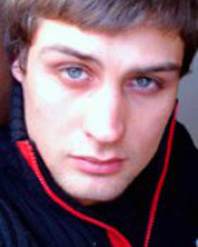 Станислав Титаренко фото