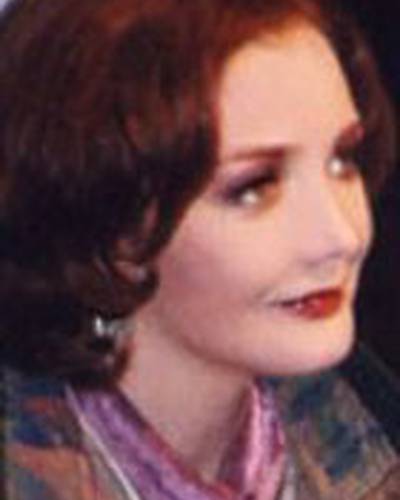 Татьяна Кузнецова фото