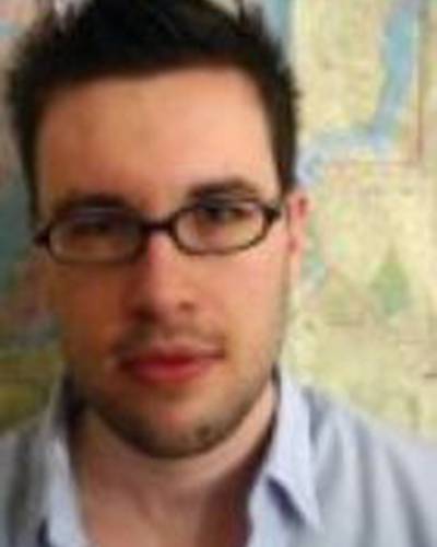 Райан Эндрю Балас фото