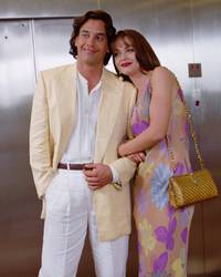 Кадр Узурпаторша