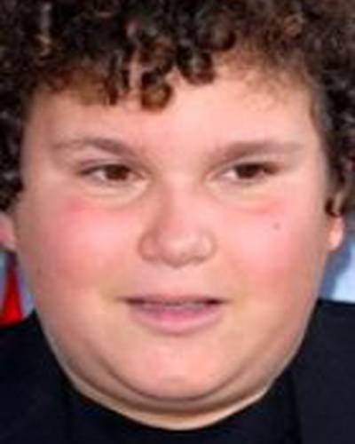 Дариус Роуз фото