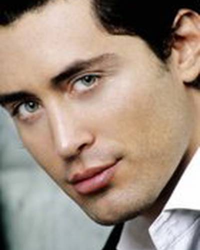 Августо Ди Паоло фото