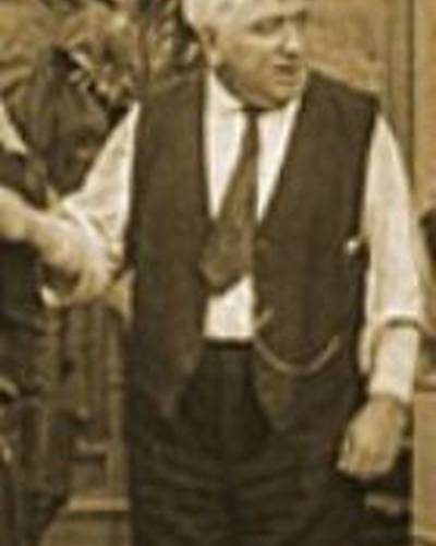 Чарльз Дж. Стайн фото