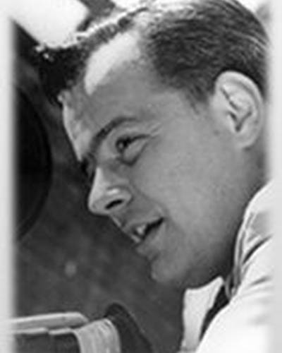 Паре Лоренц фото