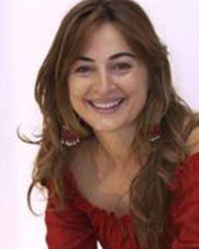 Кука Эскрибано фото