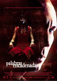 Постер Слова убийцы