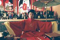 Кадр Искусство обольщения