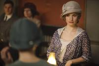 Кадр Аббатство Даунтон