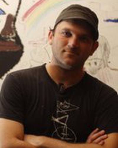 Морган Джон Фокс фото