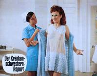 Кадр Доклад о медсёстрах