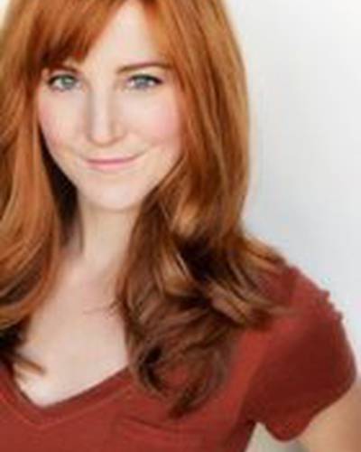 Сара Уттербэк фото