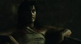 Кадр из фильма "Прощай, 20-ый век" - 2