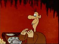 Кадр Принцесса и Людоед