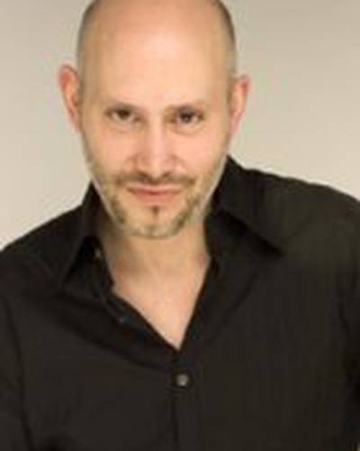 Скотт Хэтфилд фото