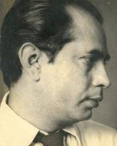 Бимал Рой фото