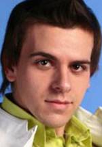 Дмитрий Курта фото