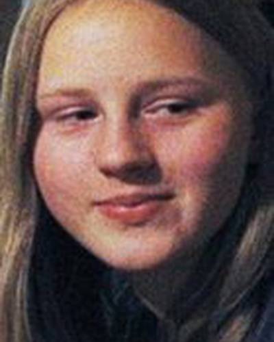 Николь Глезер фото