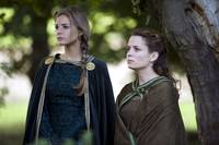 Кадр Камелот