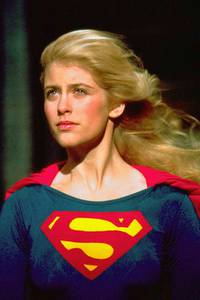 Кадр Супергёрл