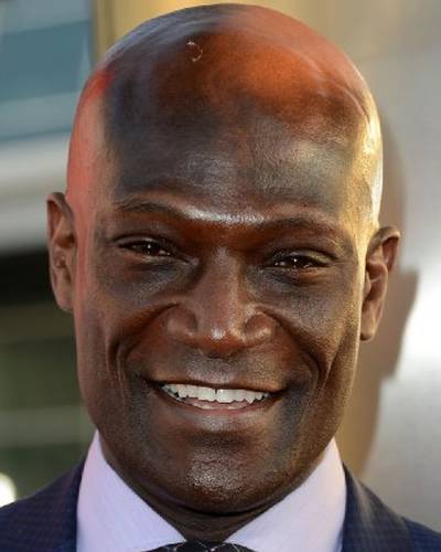 Питер Менса фото