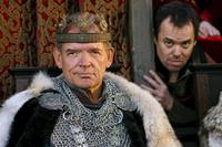 Кадр Мерлин