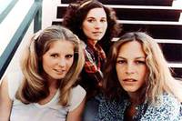 Кадр Хэллоуин