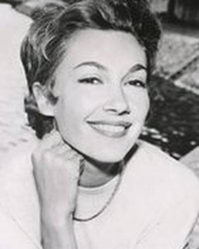 Надин Алари фото