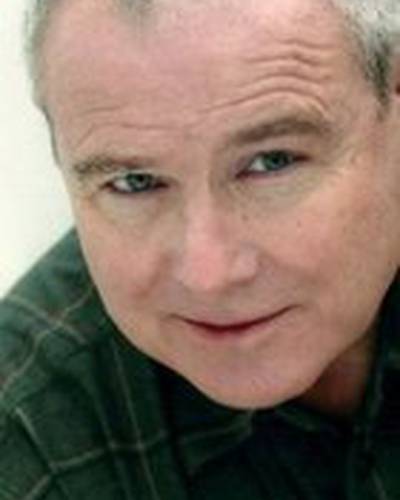 Фред Китинг фото