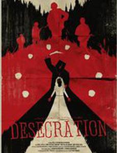 Desecration