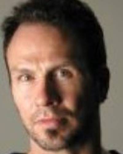 Дэвид Петерсен фото