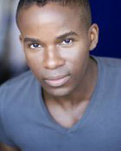 Эрик Дайсарт фото