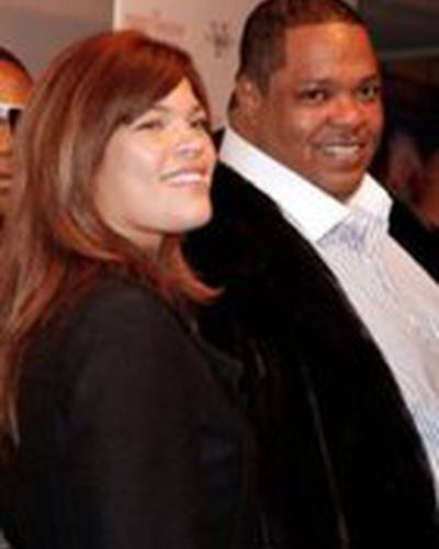 Лэнс Ривера фото