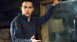 Кадр из фильма "Хижина в лесу" - 1