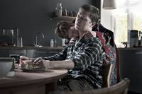 Кадр Избавь нас от лукавого