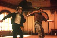 Кадр Белые ночи