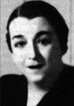 Мария Гревер фото