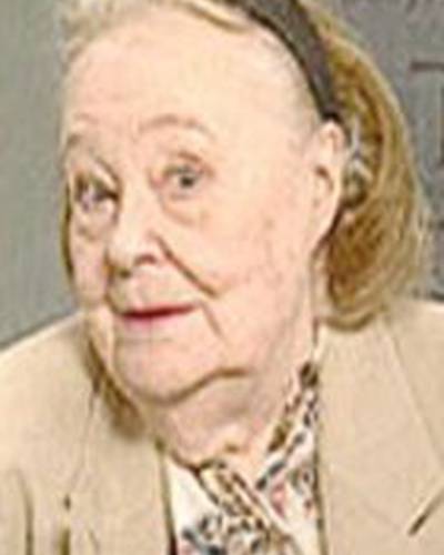 Алла Казанская фото