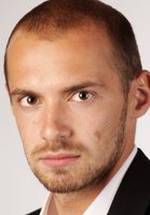 Александр Туманов фото