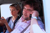 Кадр Тел(к)охранители