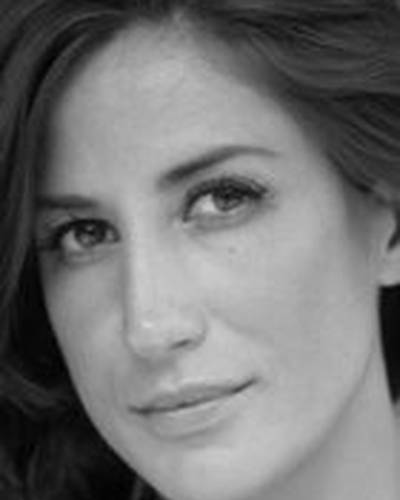 Ариана Франваль фото