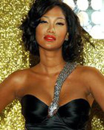 Кимора Ли фото